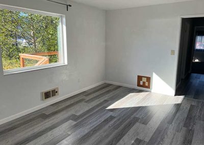 image of the open space