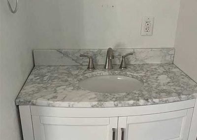 image of the bathroom