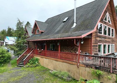 image of the home