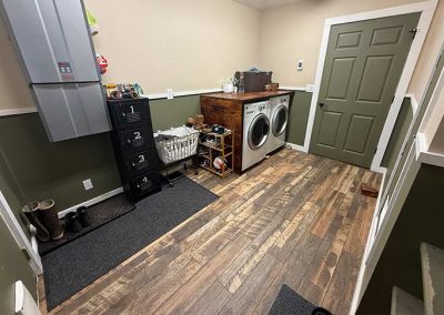 image of the laundry room