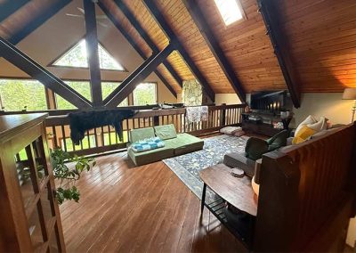 image of the family room