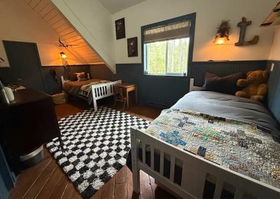 image of the bedroom