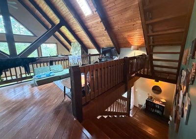 image of the family room