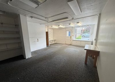 image of retail space