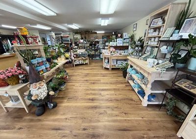 image of the sales floor