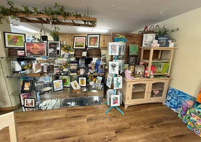 image of the product displays