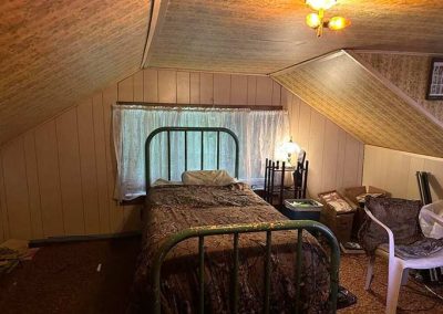 image of the bedroom