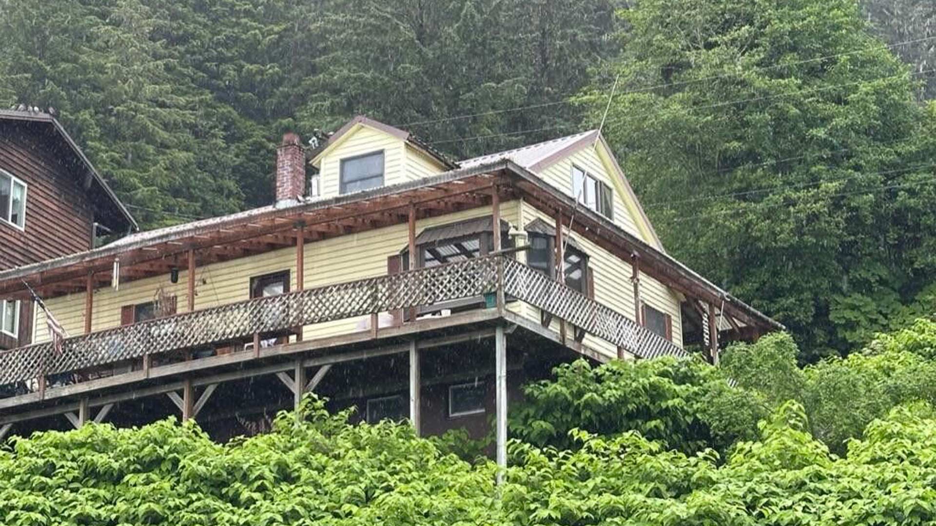 339 Cassiar Street