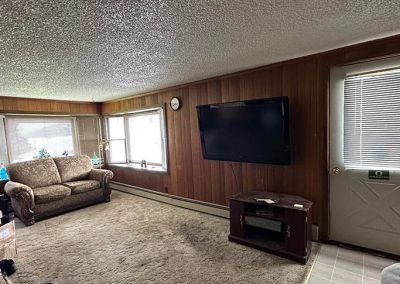 image of the living room