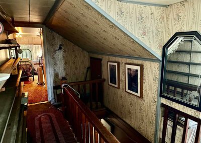 image of the hallway