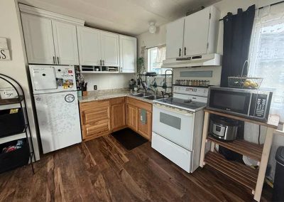 image of kitchen