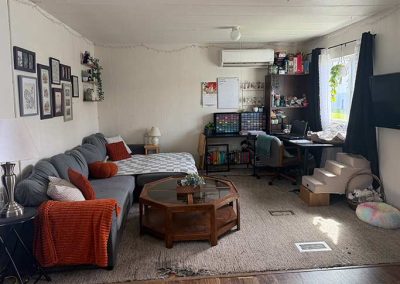 image of living room
