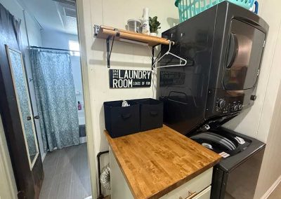 image of laundry