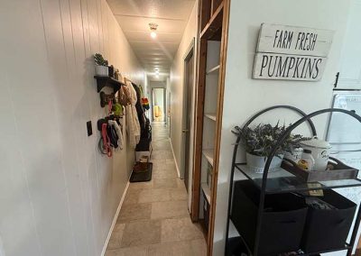 image of hallway