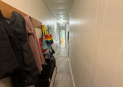image of hallway