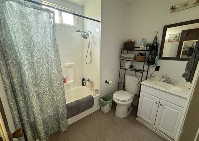 image of the bathroom