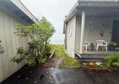 image of the garage
