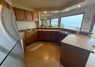 image of the kitchen