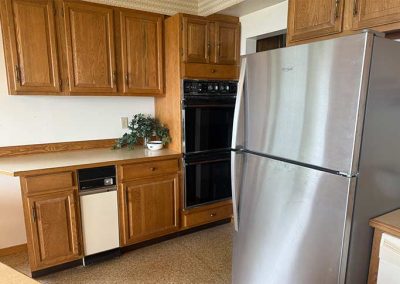 image of the kitchen