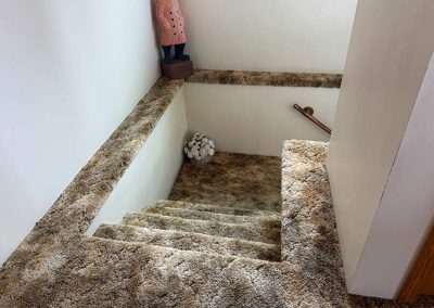 image of the stairs