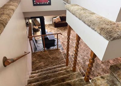 image of the stairs