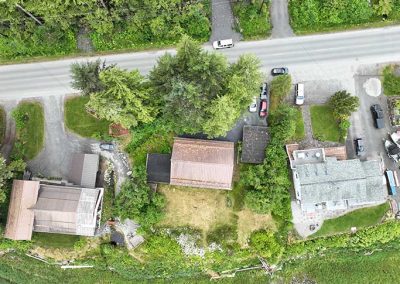 image of aerial view