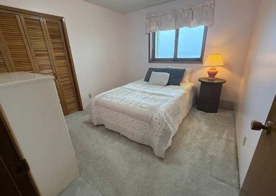 image of a bedroom