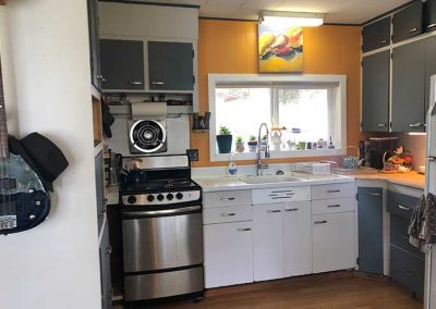 image of the kitchen