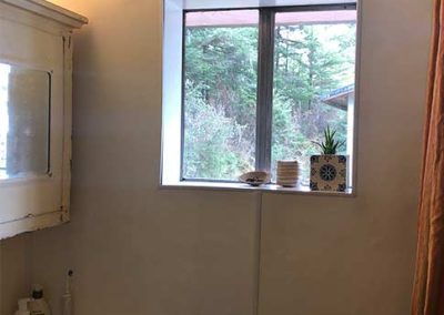 image of the bathroom