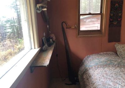 image of the bedroom