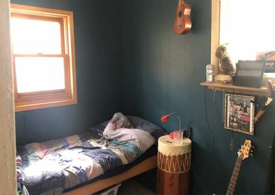 image of a bedroom