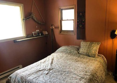 image of the bedroom