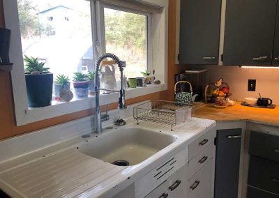 image of the kitchen