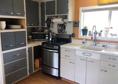 image of the kitchen