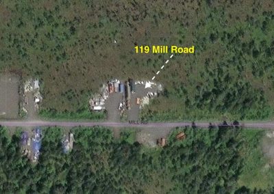 image of the lot