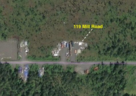 119 Mill Road