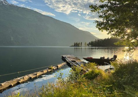 Lot 5 Portion Chilkat Lake