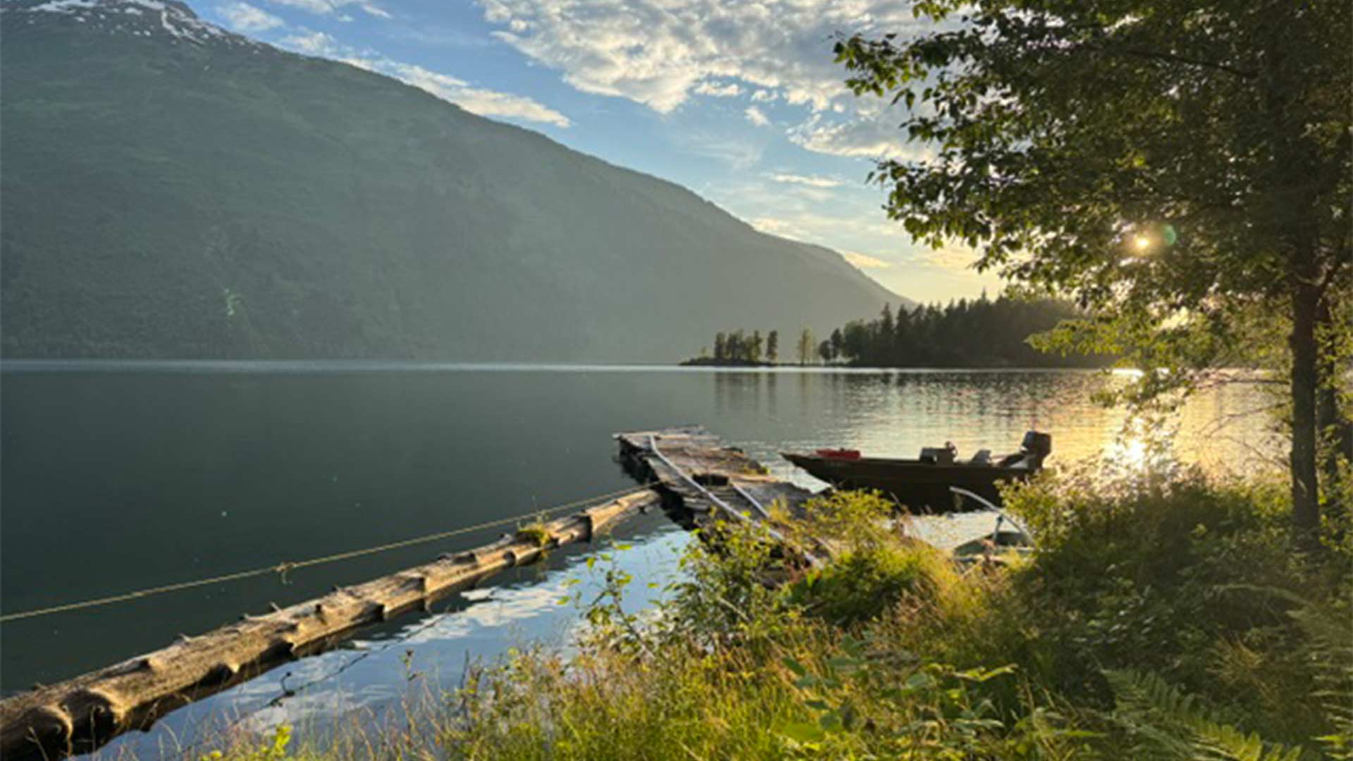 Lot 5 Portion Chilkat Lake