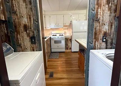 image of laundry room