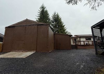 image of the front of the building