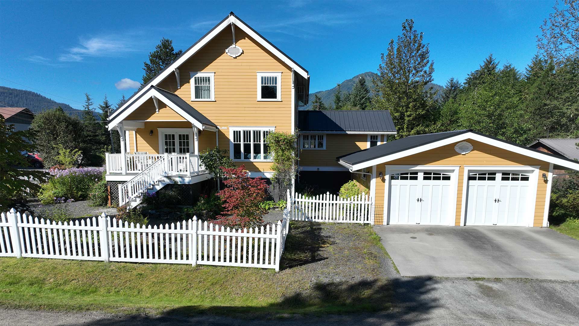 900 Odin Street