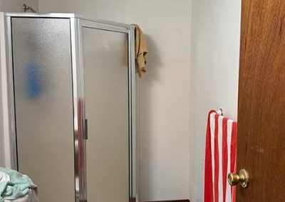 image of the bathroom