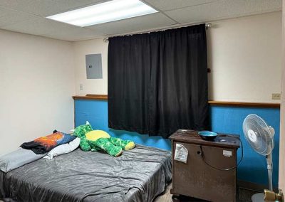 image of the bedroom