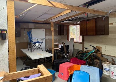 image of the garage