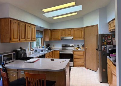 image of the kitchen