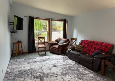 image of the living room