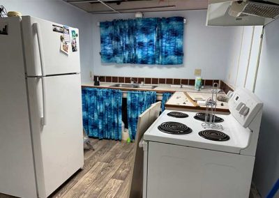 image of the kitchen