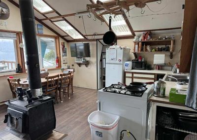 image of the kitchen