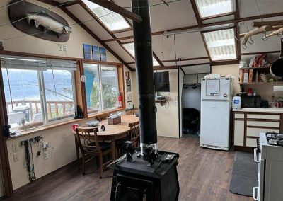 image of the kitchen