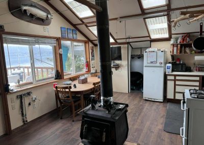 image of the kitchen
